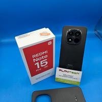 XIAOMI REDMI NOTE 15 PRO 5G 256GB 8GB USATO