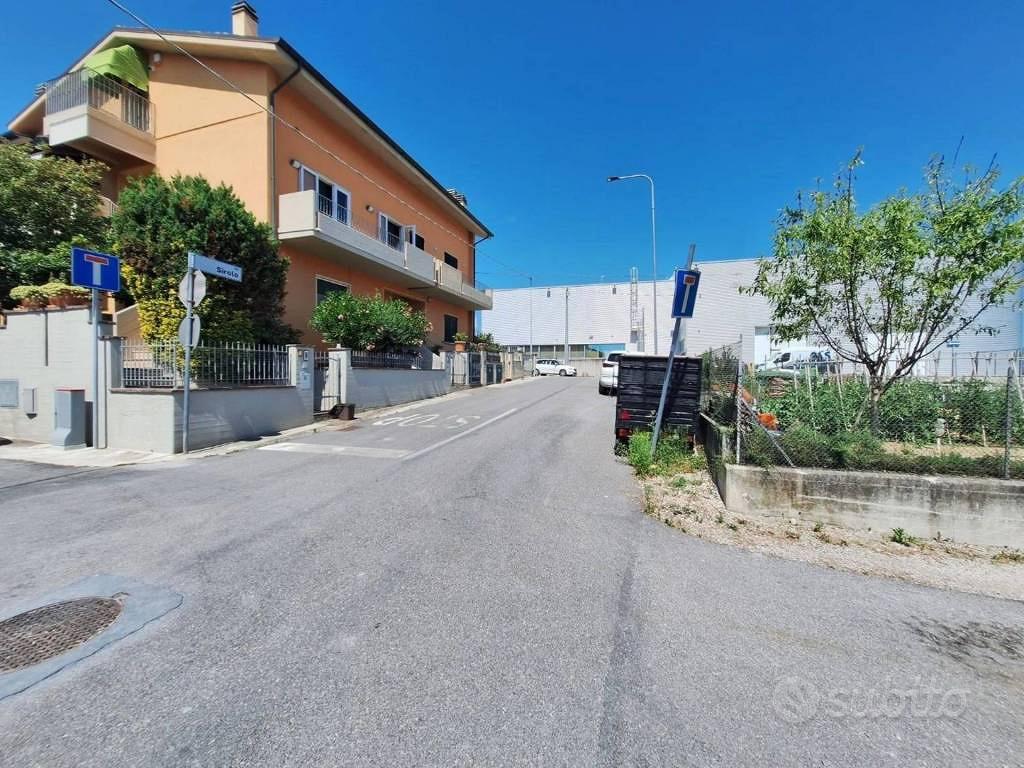 Appartamento – Fano, Baia Metauro - Vista 2