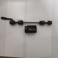 Tacx corpetto campagnolo