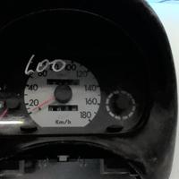 QUADRO STRUMENTI FIAT Seicento Serie (98>00)