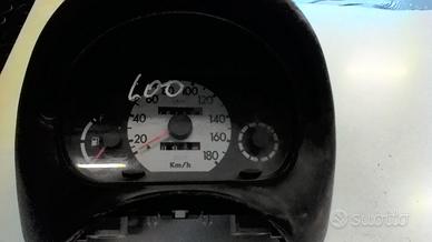 QUADRO STRUMENTI FIAT Seicento Serie (98>00)