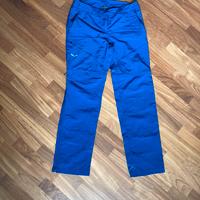 SALEWA ISEA DRY'TON 2/1 PANTALONI DONNA