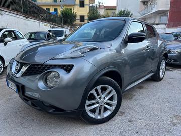 Nissan Juke 1.5 dCi Start&Stop Premium