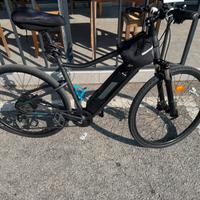 Ebike Riverside Decathlon 500 e