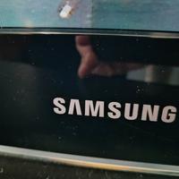 TV Samsung LE32A457C1D 32" Nero  Televisione