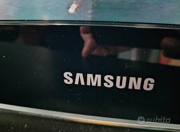 TV Samsung LE32A457C1D 32" Nero  Televisione