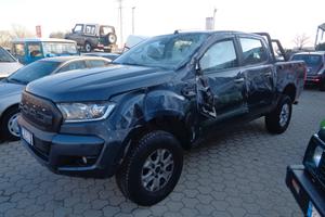 Ford Ranger 2.2 TDCi Doppia Cabina XL 5pt.