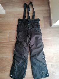 Pantalone da sci/neve Decathlon (8 ann) 