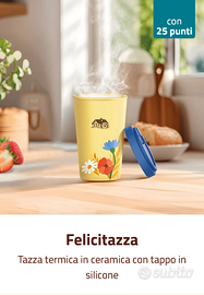 MULINO BIANCO: lotto 3 FELICITAZZE 2024 - Nuove