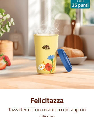 MULINO BIANCO: lotto 3 FELICITAZZE 2024 - Nuove