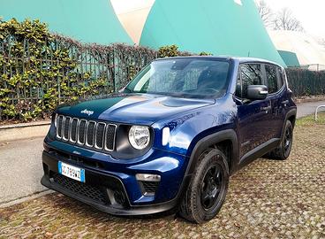 Jeep Renegade 1.0 T3