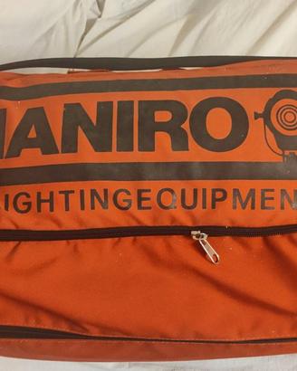 FARI FOTOGRAFICI IANIRO