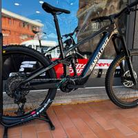 Santa cruz bullit tg xl