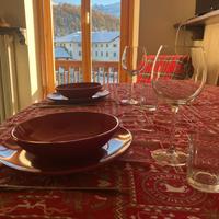 SESTRIERE. Bilocale,6 posti, centrale