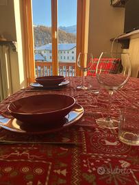 SESTRIERE. Bilocale,6 posti, centrale