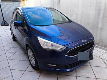 FORD C-MAX 1.6 16v GPL