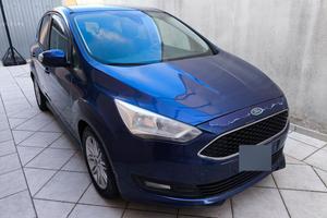 FORD C-MAX 1.6 16v GPL