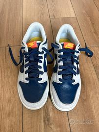 Nike Dunk Low UV Reactive