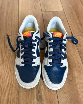 Nike Dunk Low UV Reactive