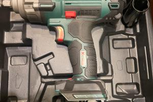 Smontagomme Parkside