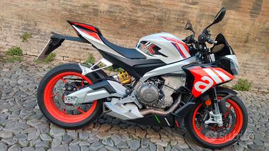 APRILIA TUONO 660 FACTORY
