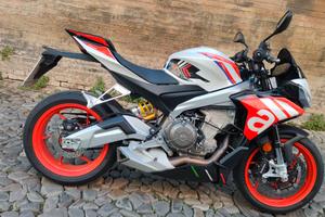 APRILIA TUONO 660 FACTORY