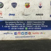 CORDE CAMBIO VOLKSWAGEN Touareg 1a Serie diesel 25