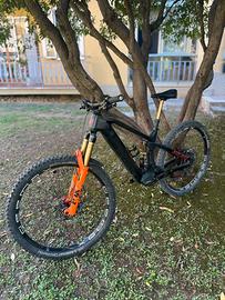 Megamo crave 03 carbon