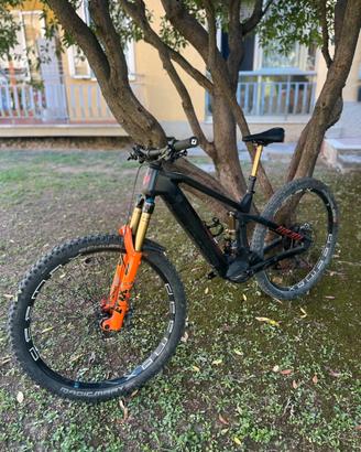 Megamo crave 03 carbon