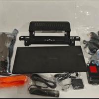 CarPlay per audi q5  a4 a6 del 2017 i