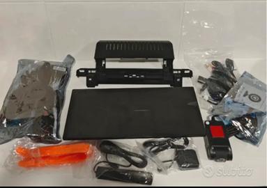 CarPlay per audi q5  a4 a6 del 2017 i