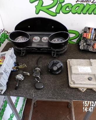 KIT AVVIAMENTO GRANDE PUNTO EVO 1.3 MTJ 2011