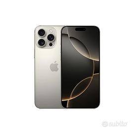 iPhone 16pro 128gb
