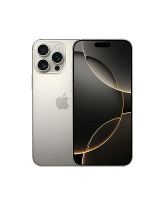 iPhone 16pro 128gb