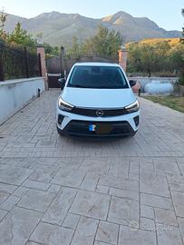 Opel Crossland Crossland 1.2 12V Start&Stop Elegan