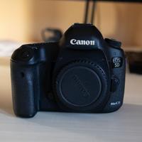 Canon 5D Mark III