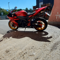 Yamaha r1 2006