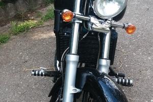 Daelim Daystar 250 - 2017