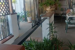 Casa indipendente con locale piano terra