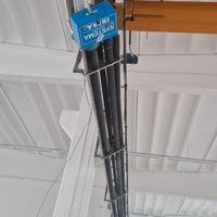 Sistema di riscaldamento