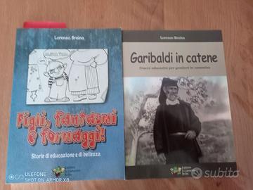 Lorenzo Braina libri