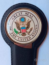 Taglia carta United State of America 