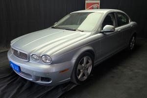 Jaguar X-Type 2.2D cat Premium Luxury