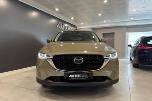 MAZDA CX-5 2.2L Skyactiv-D 150 CV 2WD Exceed