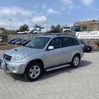Toyota RAV 4 RAV4 2.2 D-4D 136 CV Luxury