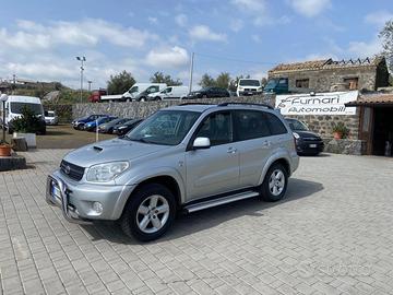 Toyota RAV 4 RAV4 2.2 D-4D 136 CV Luxury