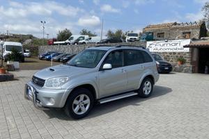 Toyota RAV 4 RAV4 2.2 D-4D 136 CV Luxury
