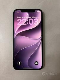 Iphone 12 128 GB