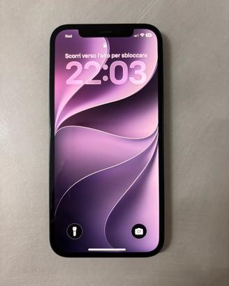 Iphone 12 128 GB