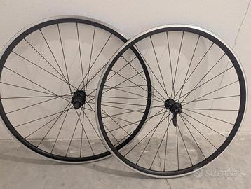 Ruote bici da corsa Devox WheelRDS.A1